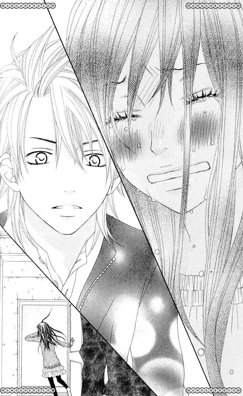 Love Share Shiiba Nana Chapter 3 49